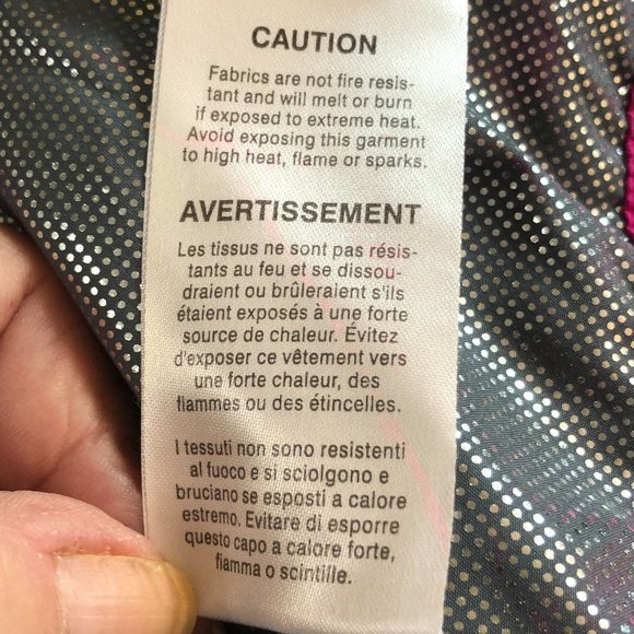 COLUMBIA Fuschia Omni-Shield Quilted Vest S EUC - Picture 8 of 11